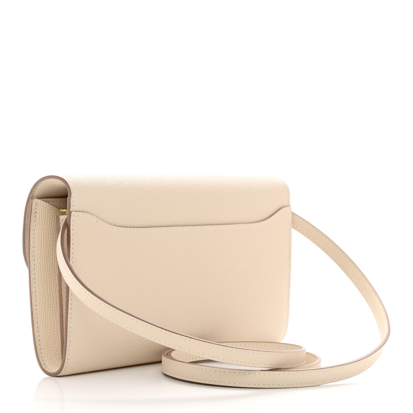 Epsom Constance Long To Go Wallet Craie