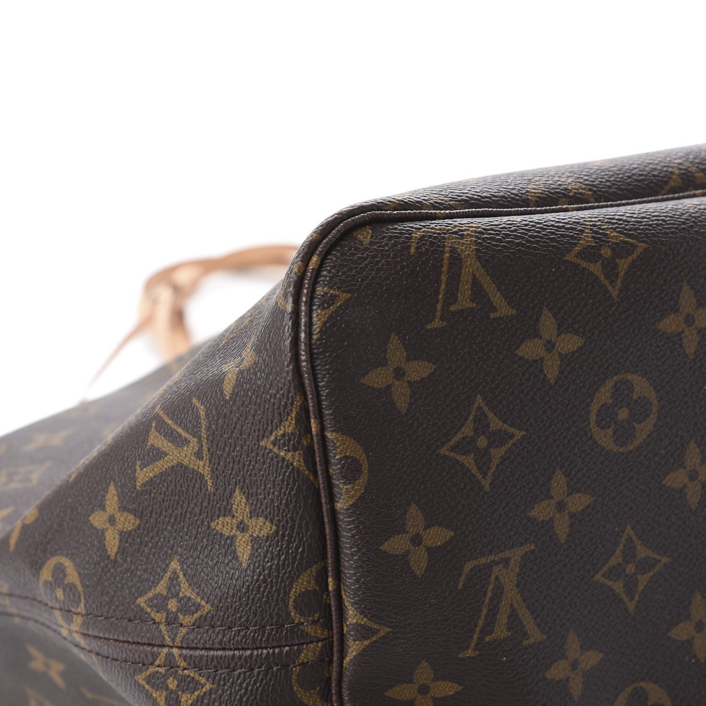 Monogram Neo Neverfull GM Pivoine