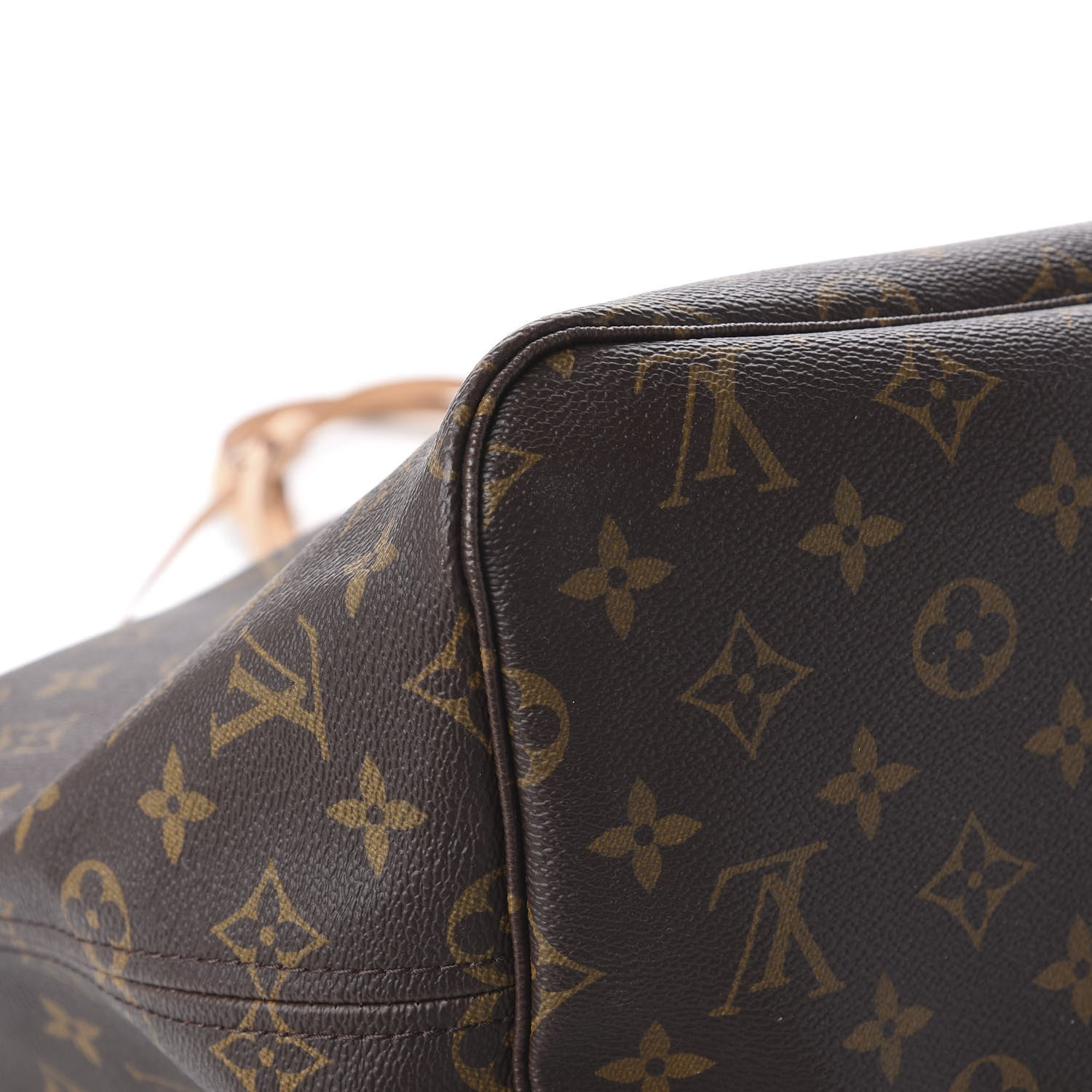 Louis Vuitton Monogram Neo Neverfull GM Pivoine 10 of 11