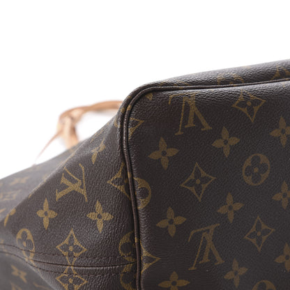 Louis Vuitton Monogram Neo Neverfull GM Pivoine 10 of 11