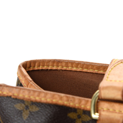 Louis Vuitton Monogram Batignolles Horizontal 15 of 19