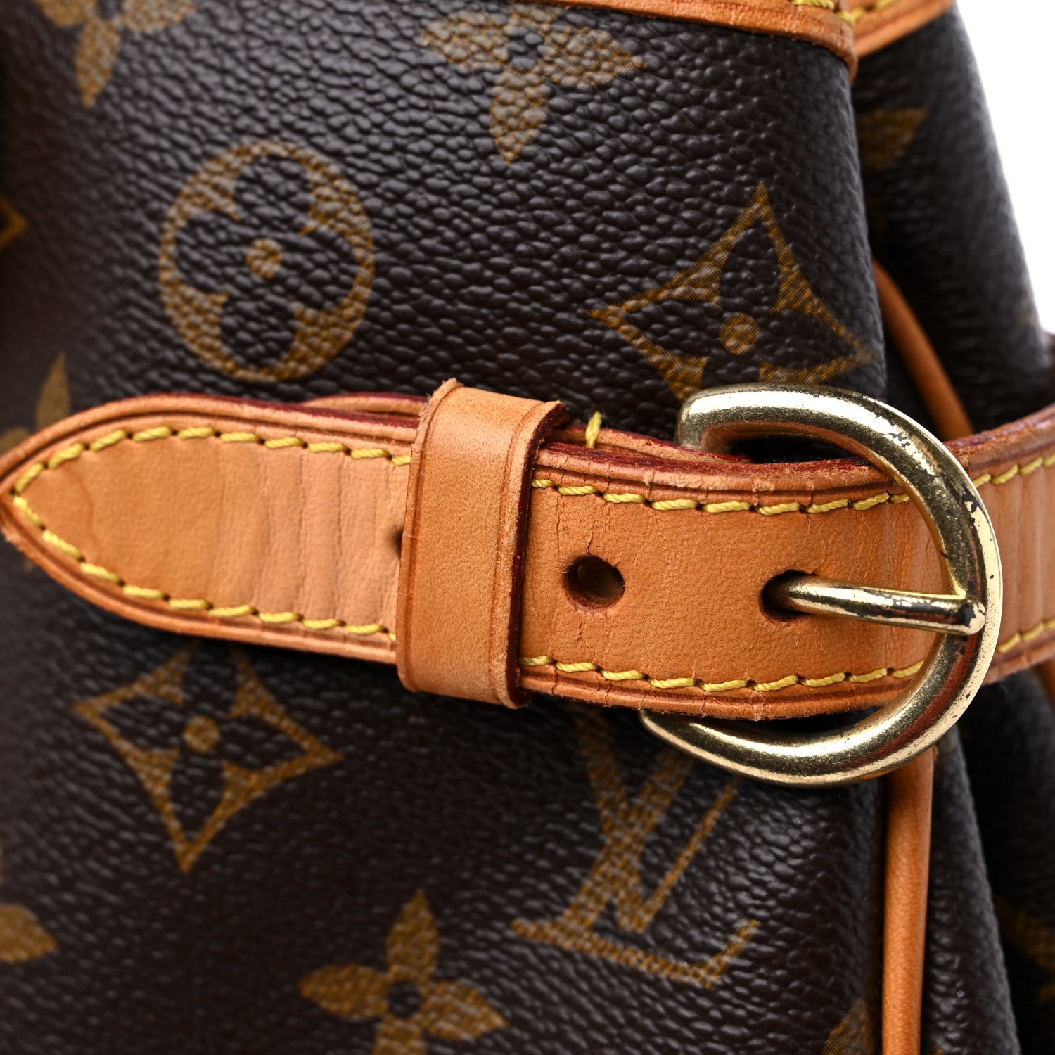 Louis Vuitton Monogram Batignolles Horizontal 14 of 21