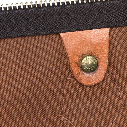 Louis Vuitton Monogram Speedy 40 14 of 24