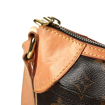 Louis Vuitton Monogram Odeon PM 5 of 9