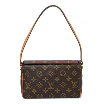 Louis Vuitton Monogram Recital 1 of 9