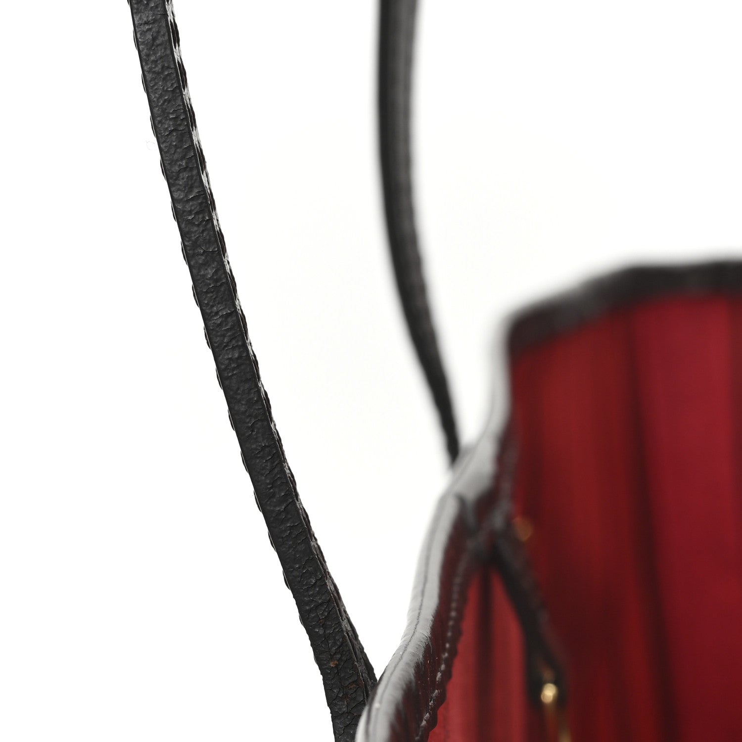 Louis Vuitton Damier Ebene Neo Neverfull MM 13 of 13
