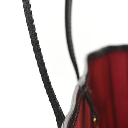 Louis Vuitton Damier Ebene Neo Neverfull MM 13 of 13