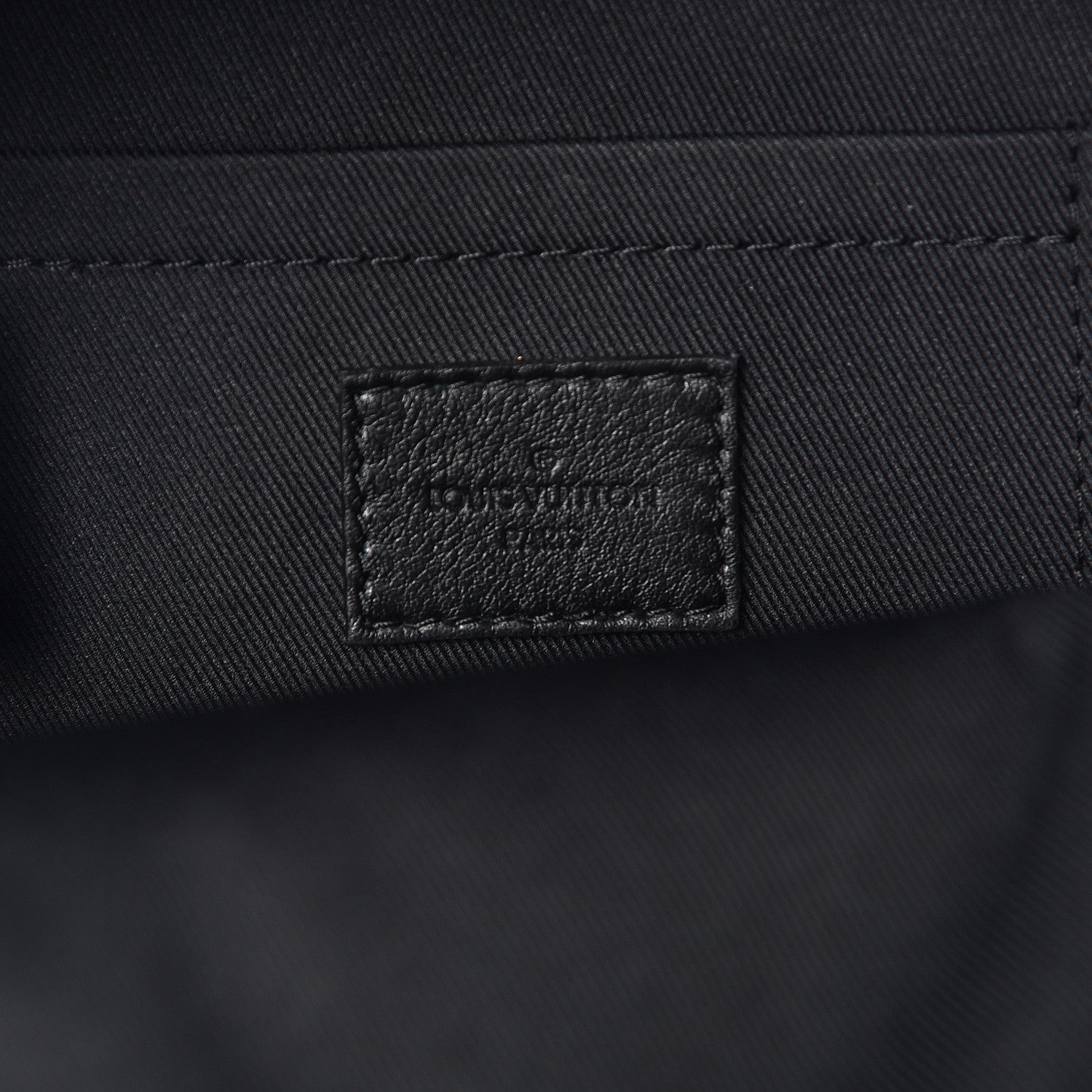 Louis Vuitton Reverse Monogram Palm Springs Backpack Mini 6 of 11