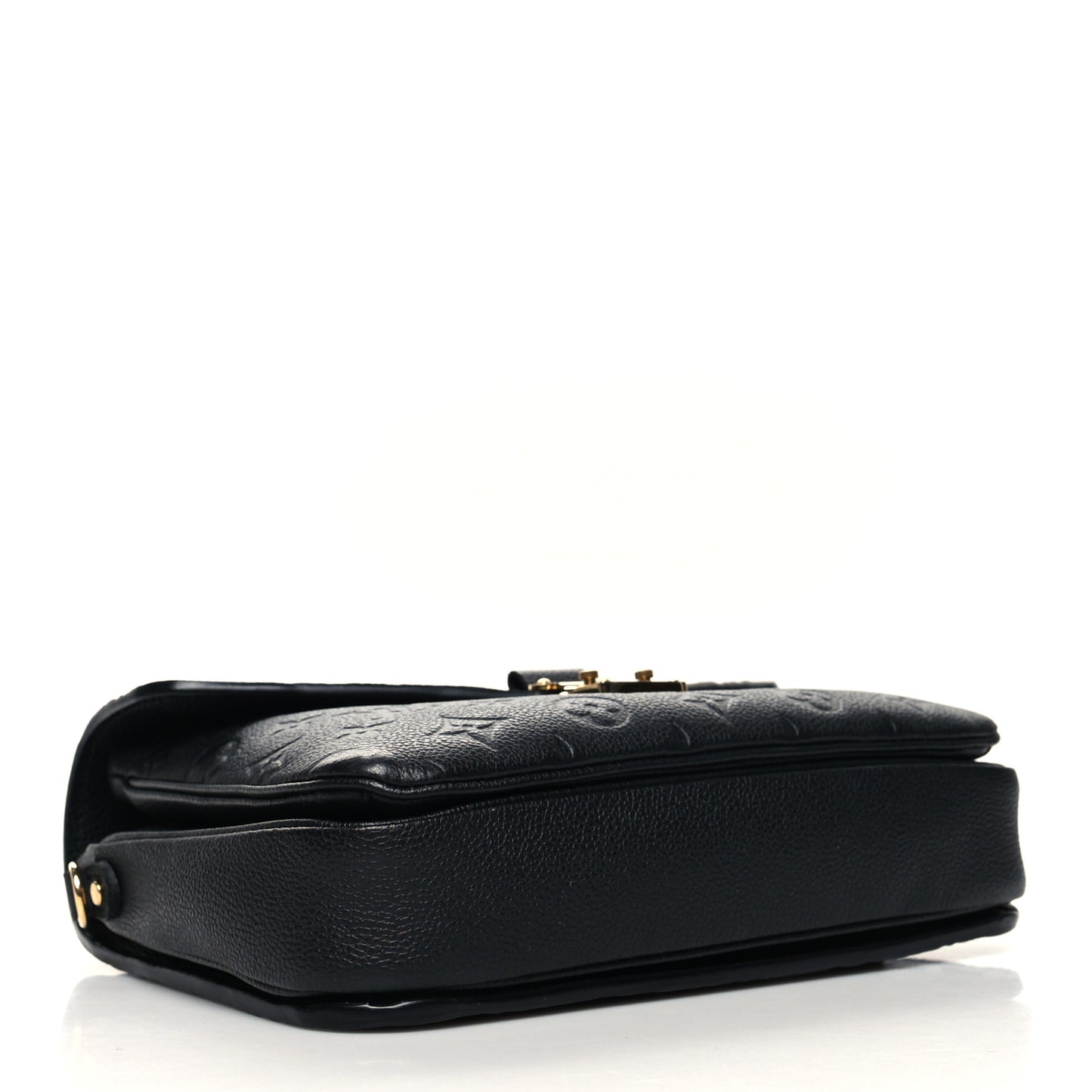 Empreinte Pochette Metis Black