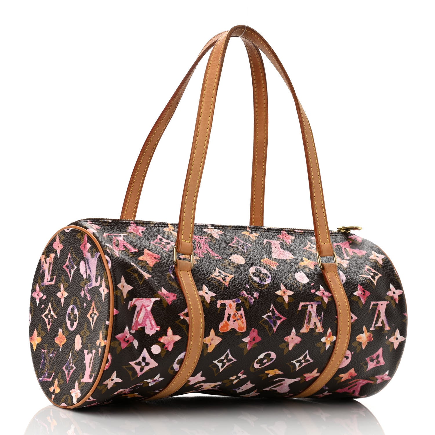 Louis Vuitton Watercolor Aquarelle Papillon 3 of 10