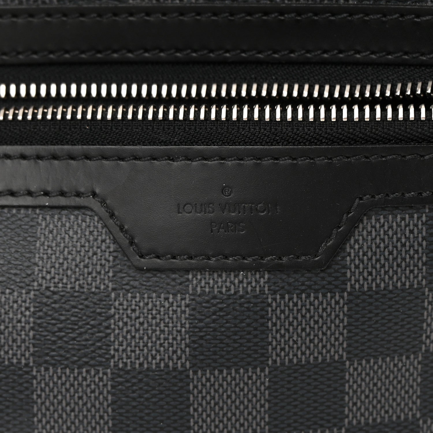 Louis Vuitton Damier Graphite Michael Backpack 6 of 13