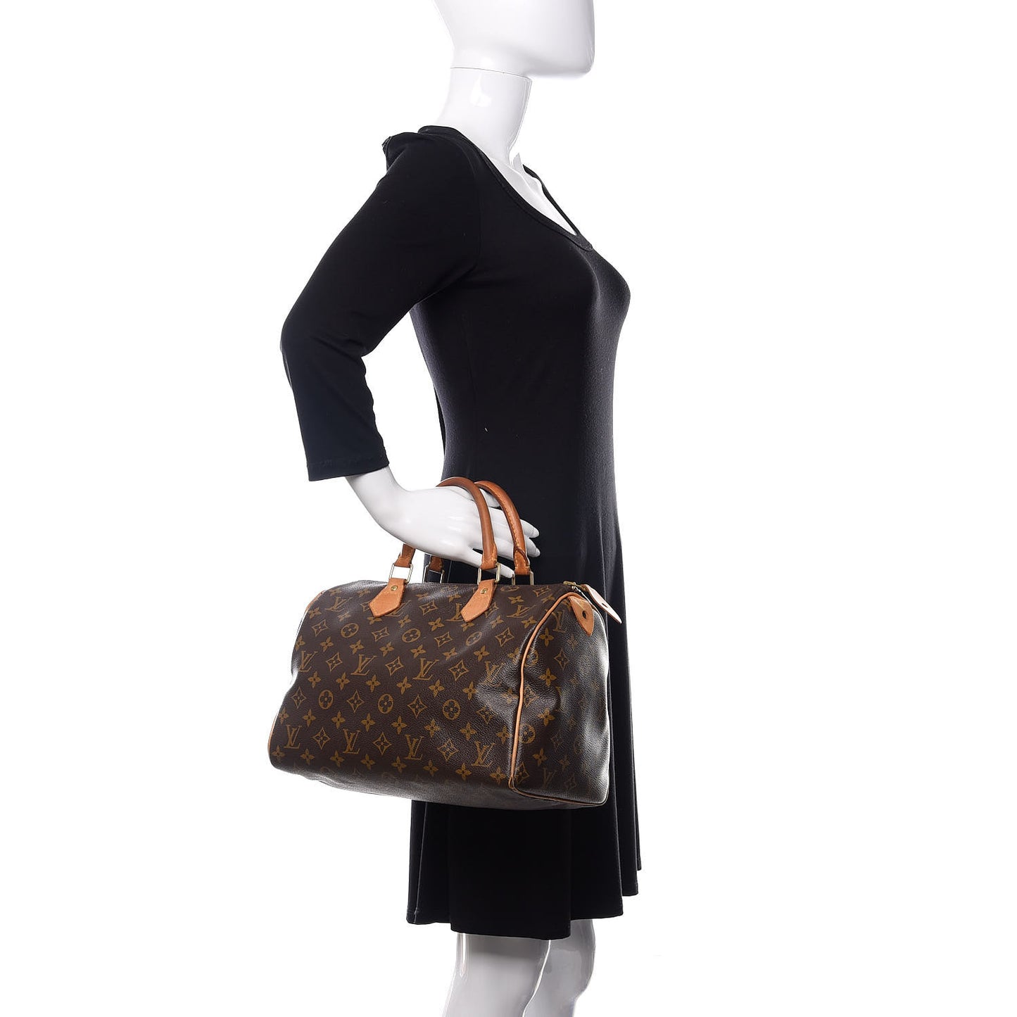 Monogram Speedy 30