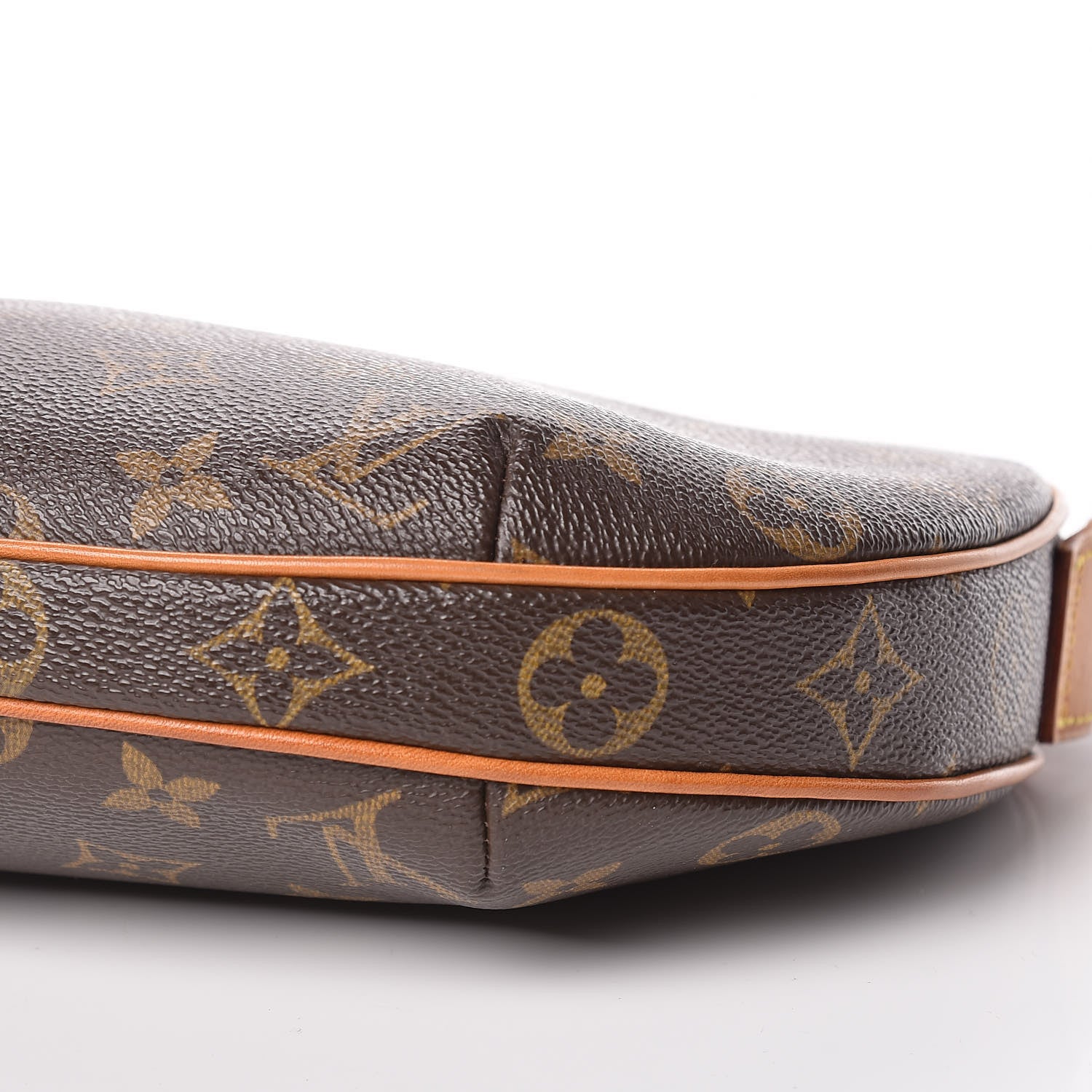 Louis Vuitton Monogram Croissant PM 9 of 10