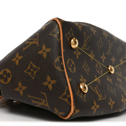 Louis Vuitton Monogram Tivoli PM 7 of 8