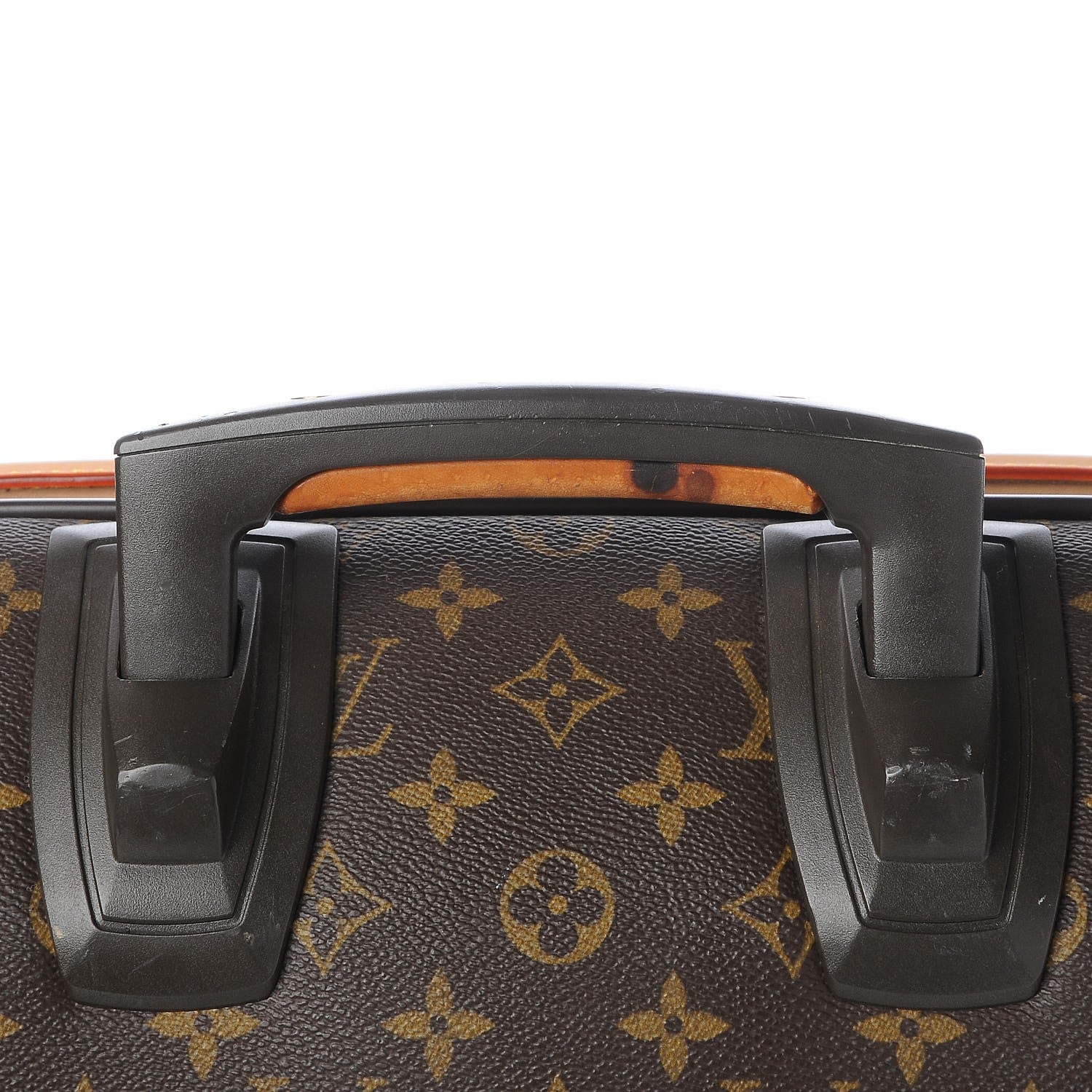 Louis Vuitton Monogram Pegase 45 10 of 12