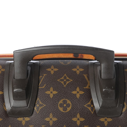 Louis Vuitton Monogram Pegase 45 10 of 12