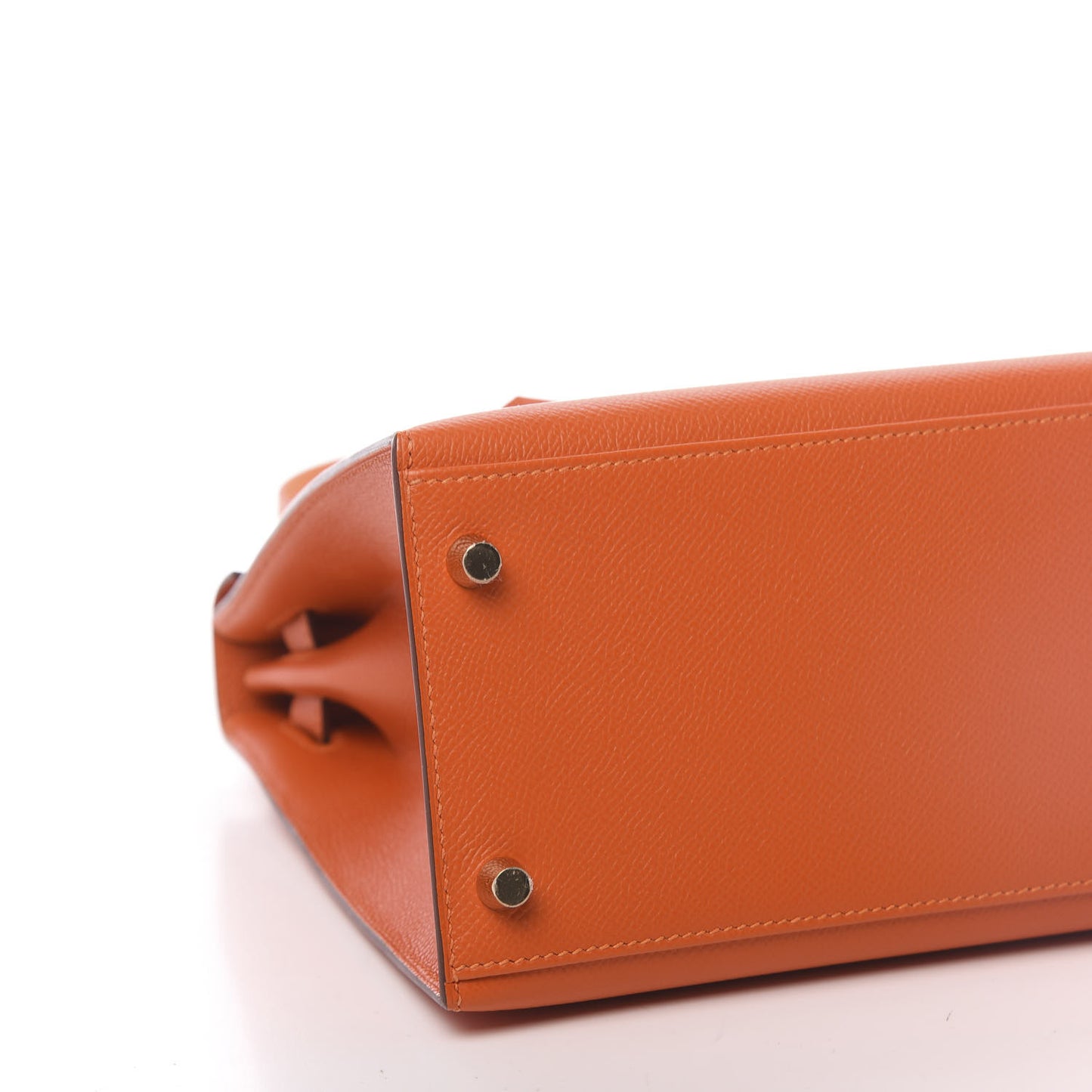 Epsom Kelly Sellier 28 Orange