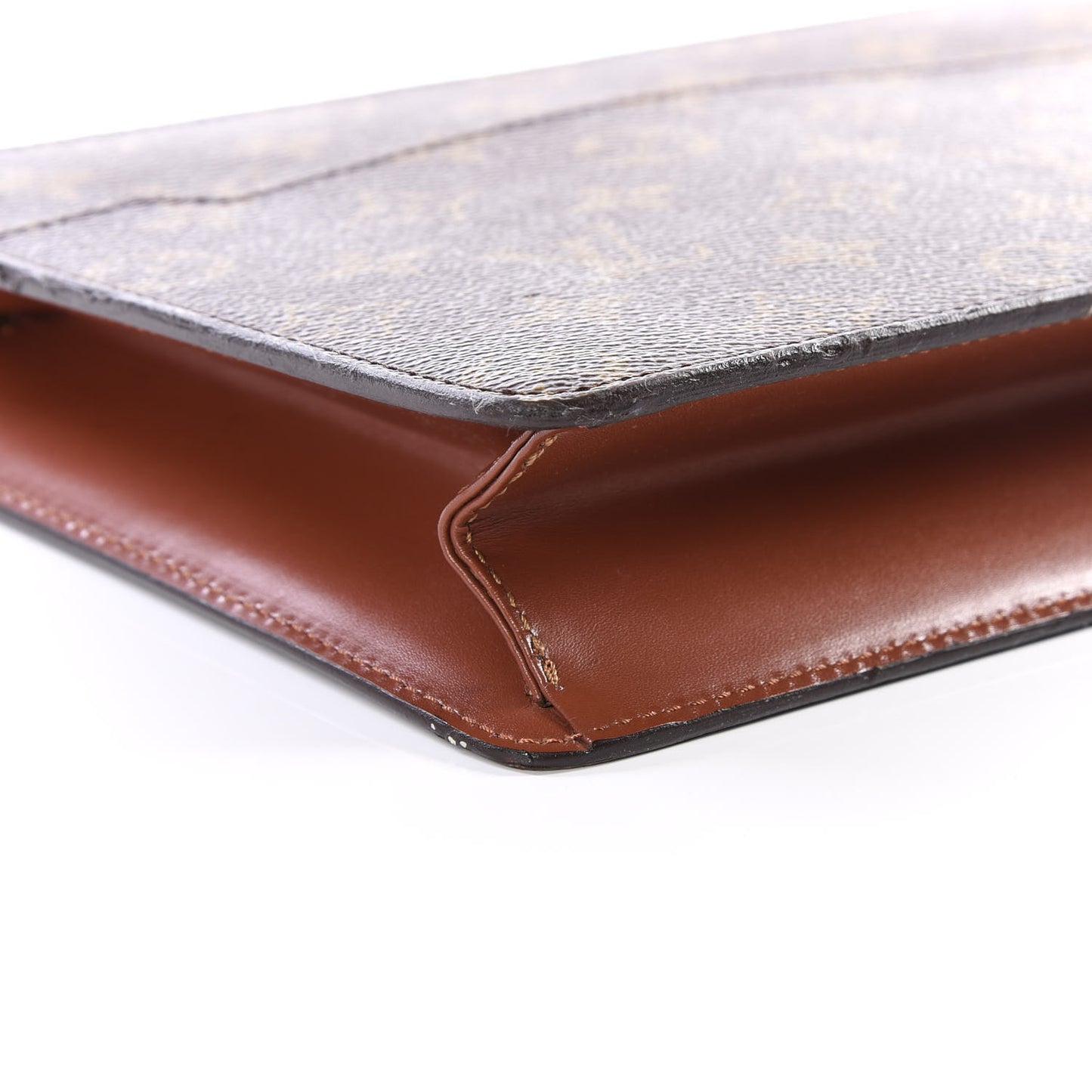 Monogram Pochette Homme
