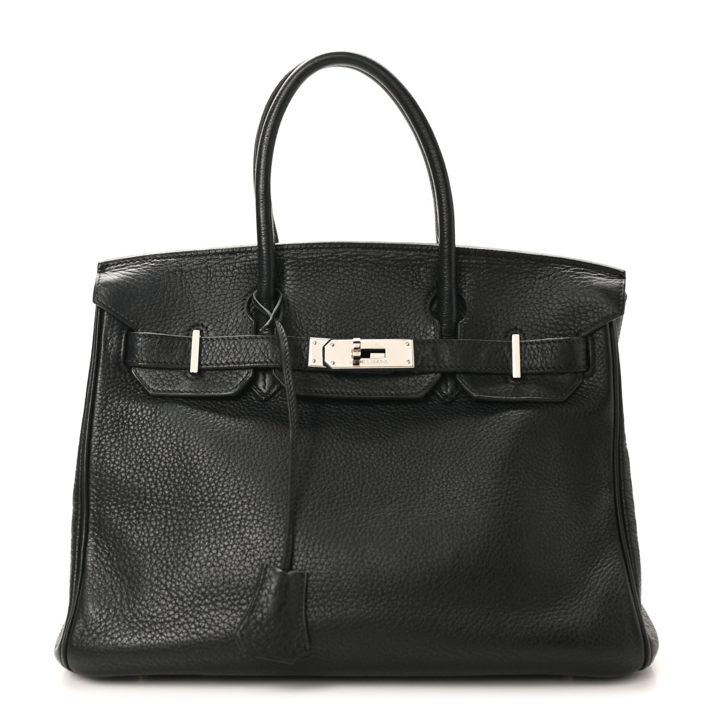 Togo BIRKIN 30 Black
