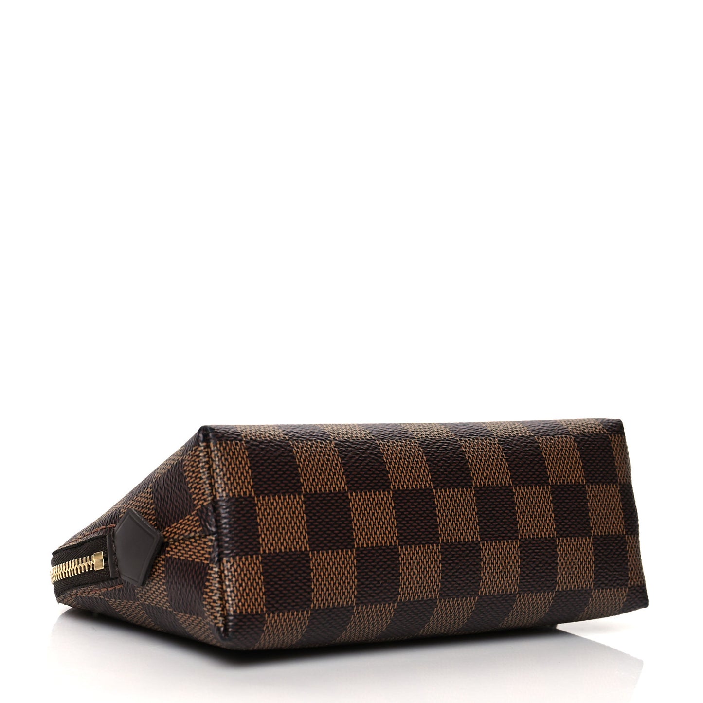 Damier Ebene Cosmetic Pouch