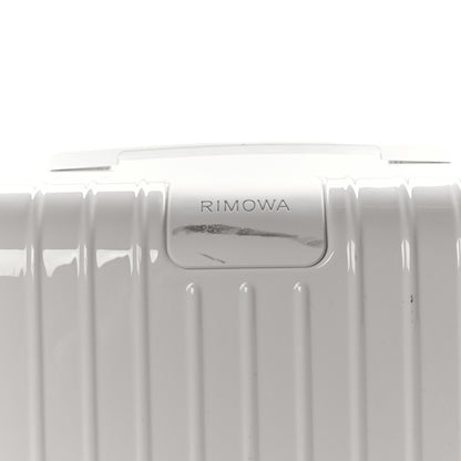 Rimowa Gloss Polycarbonate Essential Check-In M White 5 of 11