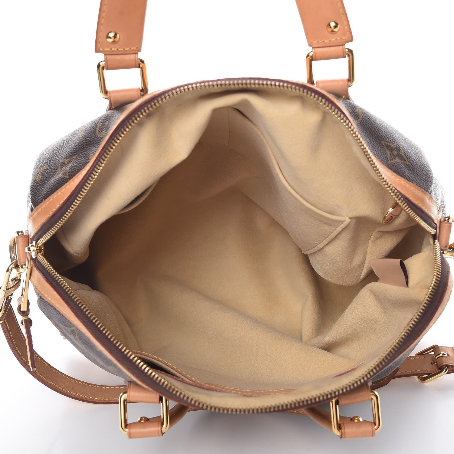 Louis Vuitton Monogram Retiro PM 6 of 18