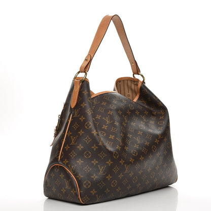 Louis Vuitton Monogram Delightful GM 3 of 13
