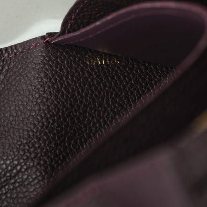 Louis Vuitton Empreinte Curieuse Wallet Aube 6 of 8