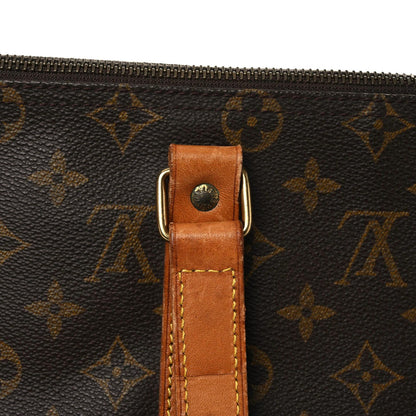 Louis Vuitton Monogram Sac Flanerie 45 25 of 35
