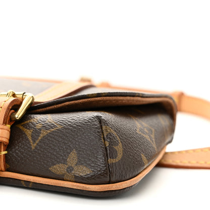 Louis Vuitton Monogram Pochette Marelle PM 10 of 10