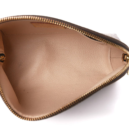 Louis Vuitton Monogram Cosmetic Pouch 5 of 11