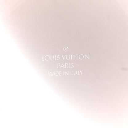 Louis Vuitton Transparent Plexiglass Box Scott 8 of 8