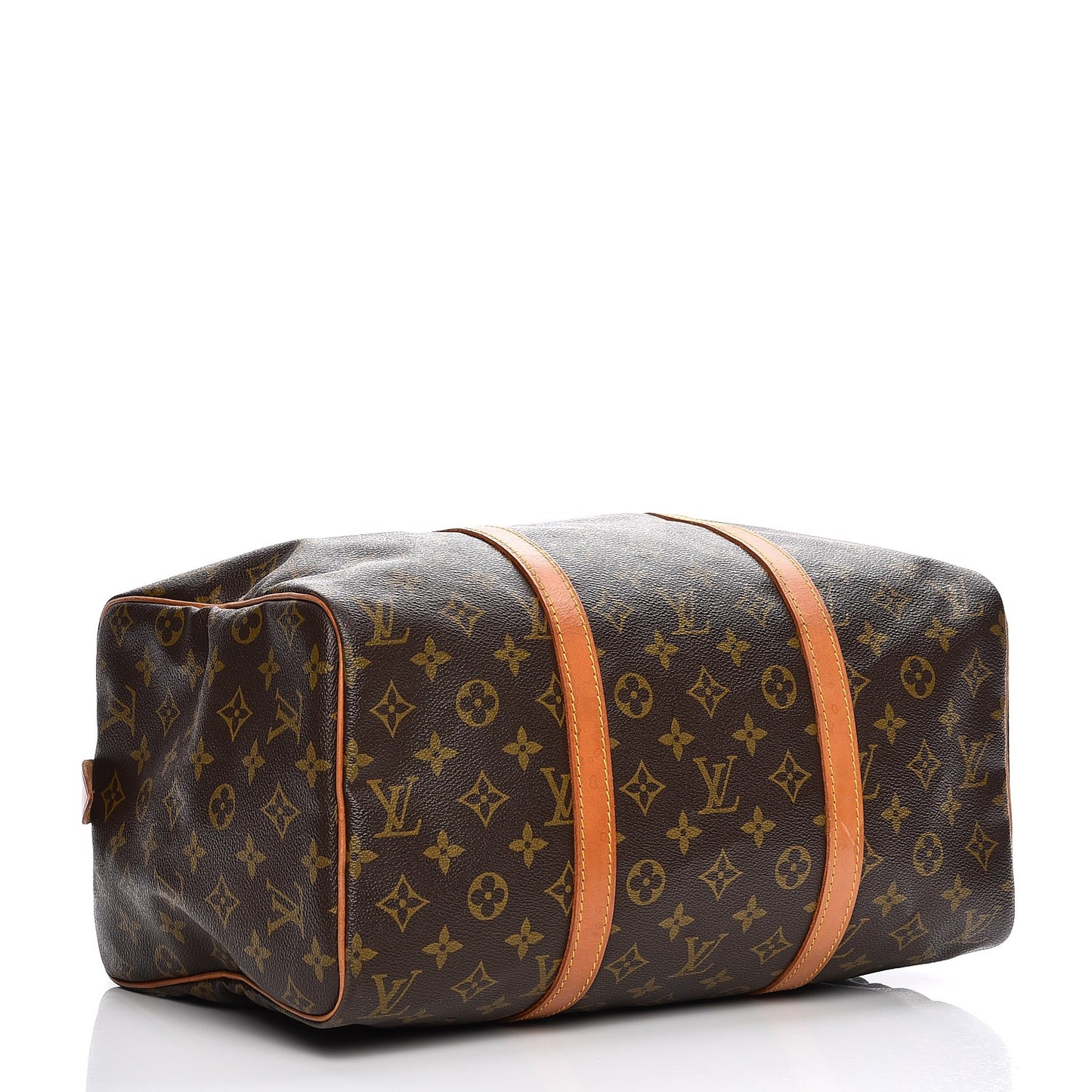 Monogram Sac Souple 35