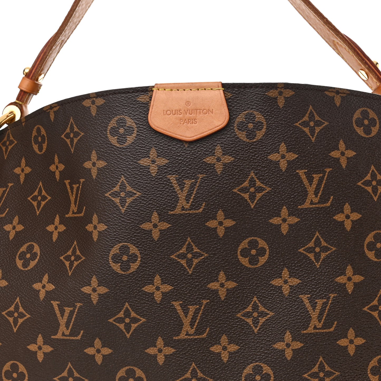 Monogram Graceful MM