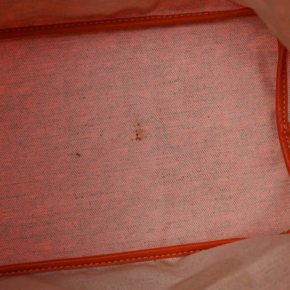 Goyard Goyardine Saint Louis PM Orange 13 of 14