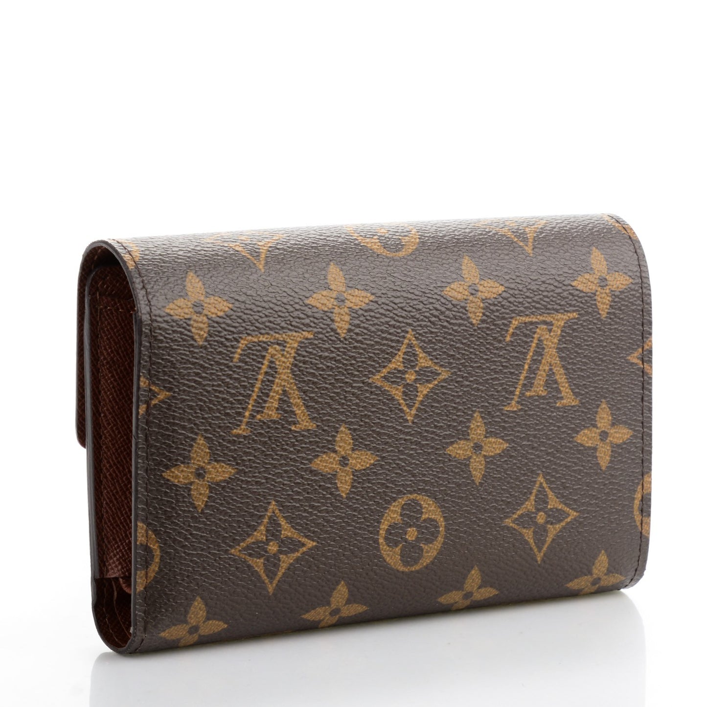 Monogram Alexandra Wallet