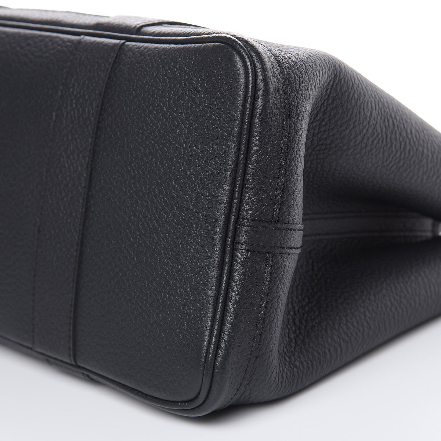 Negonda Garden Party Tote 36 MM Black