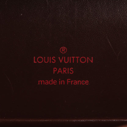 Louis Vuitton Damier Ebene Altona PM Briefcase 6 of 7