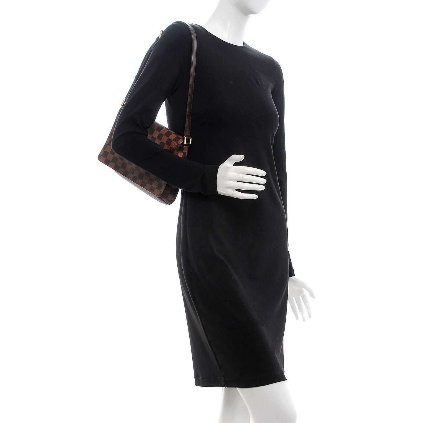 Damier Ebene Musette Tango