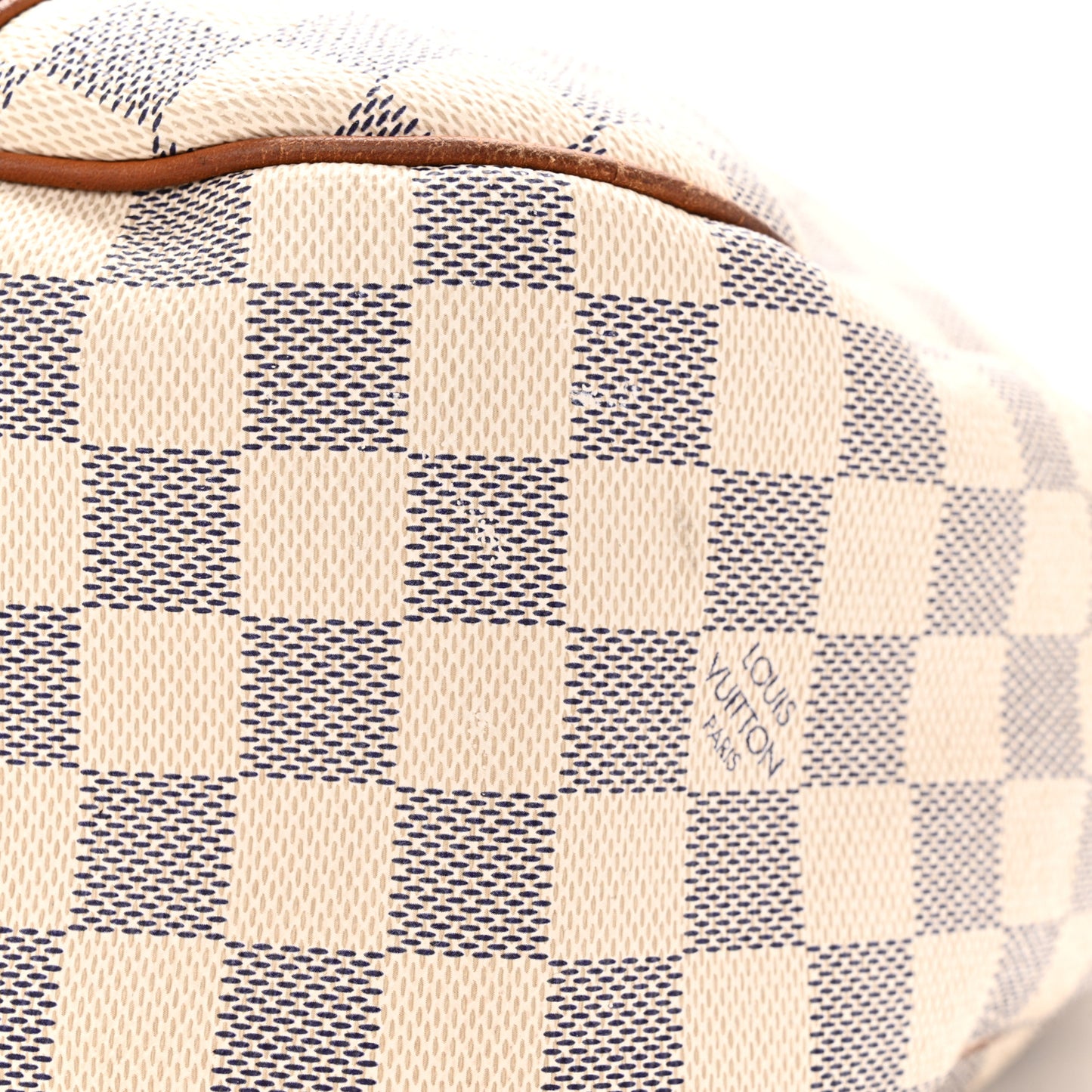 Damier Azur Galliera PM