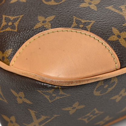 Louis Vuitton Monogram Boulogne NM 9 of 12