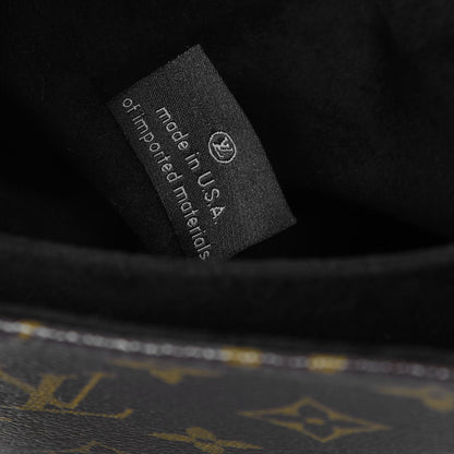 Louis Vuitton Reverse Monogram Pochette Metis 7 of 8