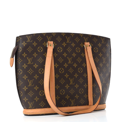 Louis Vuitton Monogram Babylone 3 of 17