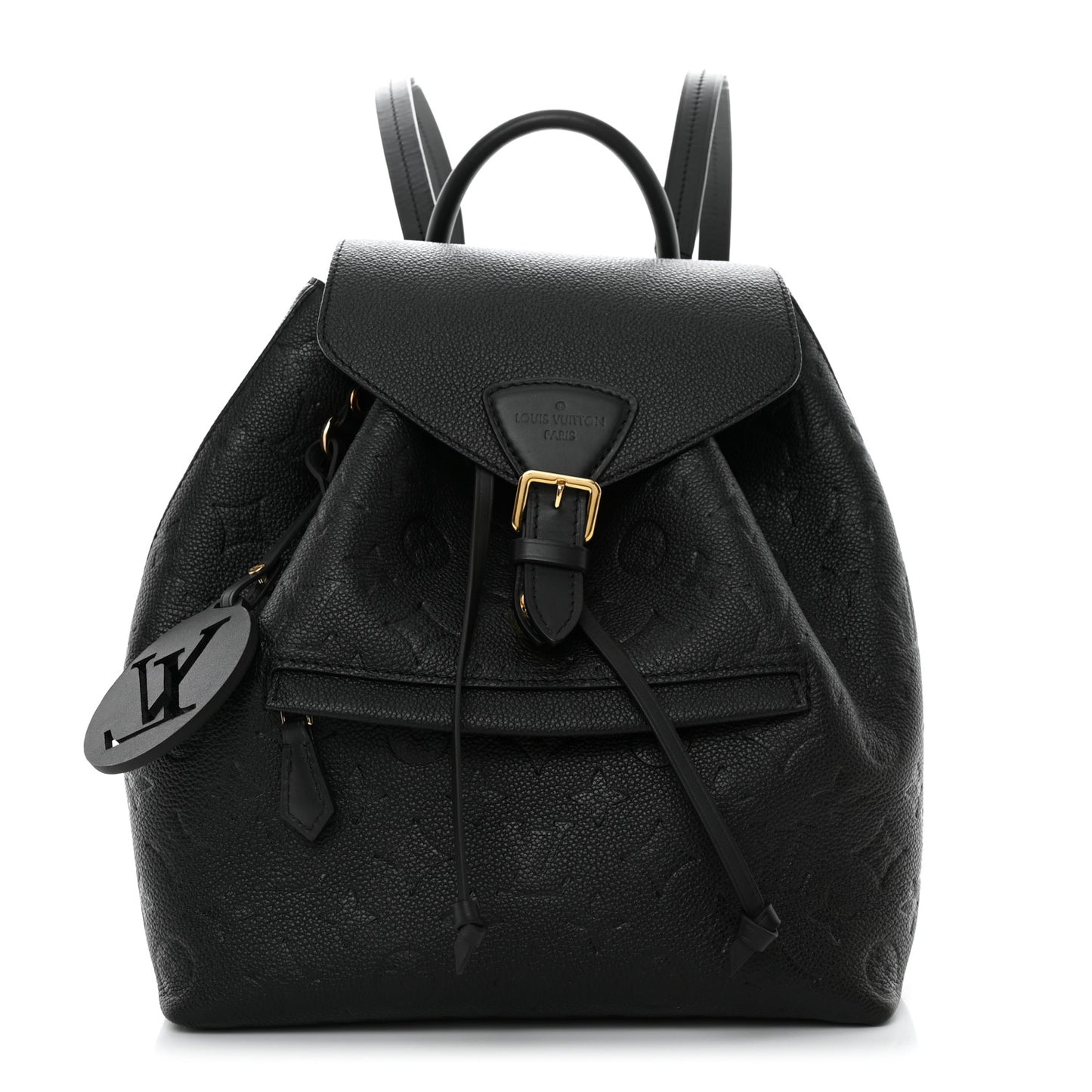 Empreinte Montsouris NM Backpack Black