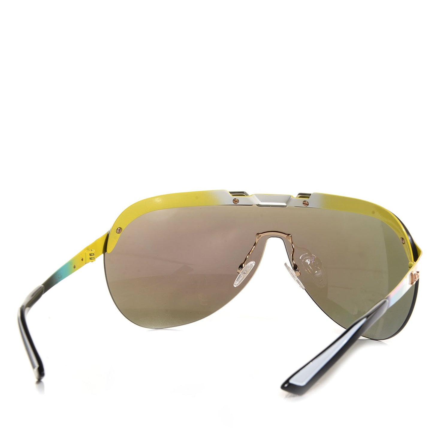 Solar Shield Sunglasses