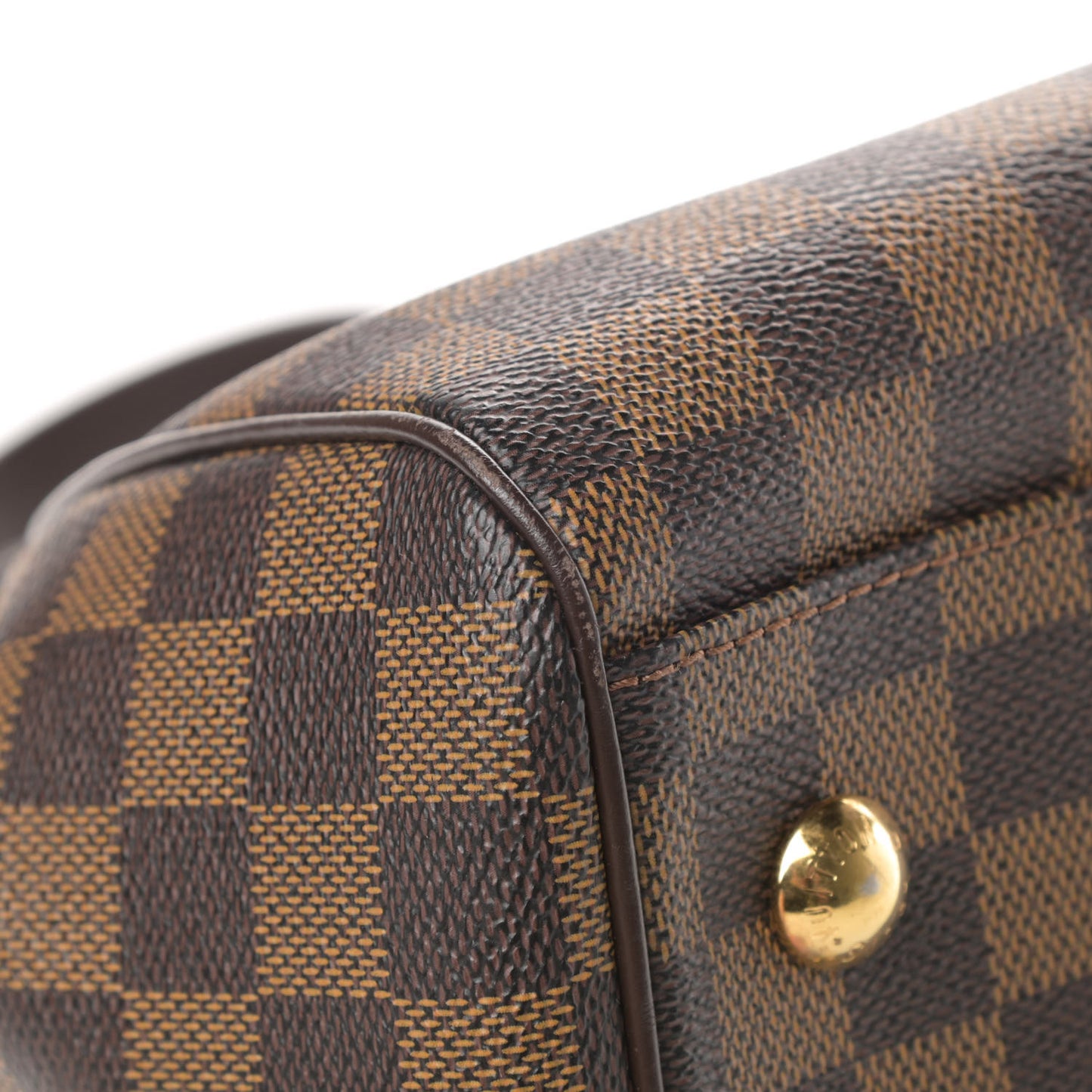 Damier Ebene Trevi PM