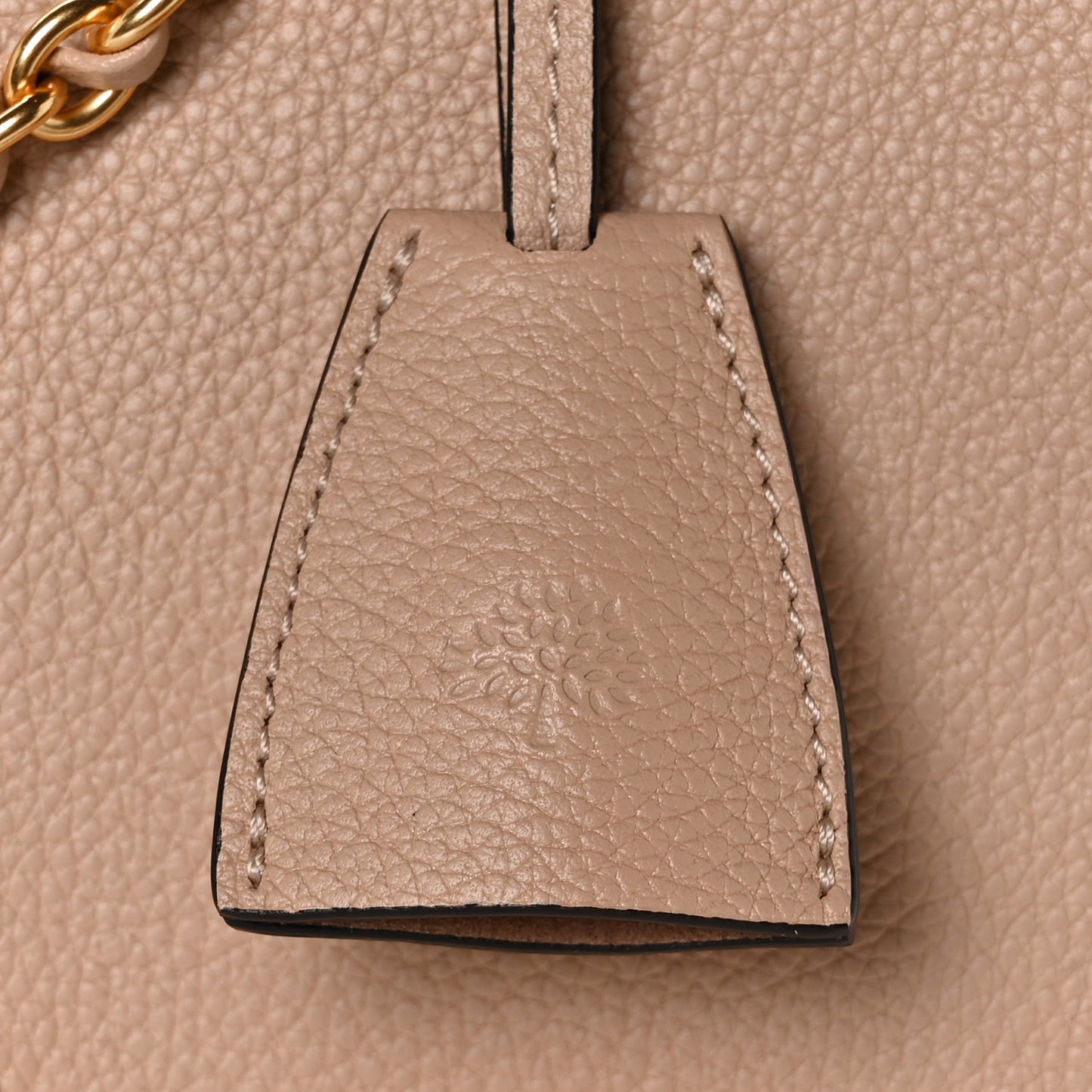 Small Classic Grain Medium Lily Rosewater