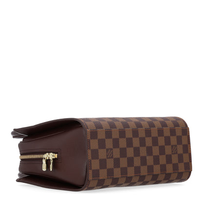 Louis Vuitton Damier Ebene Triana 4 of 10