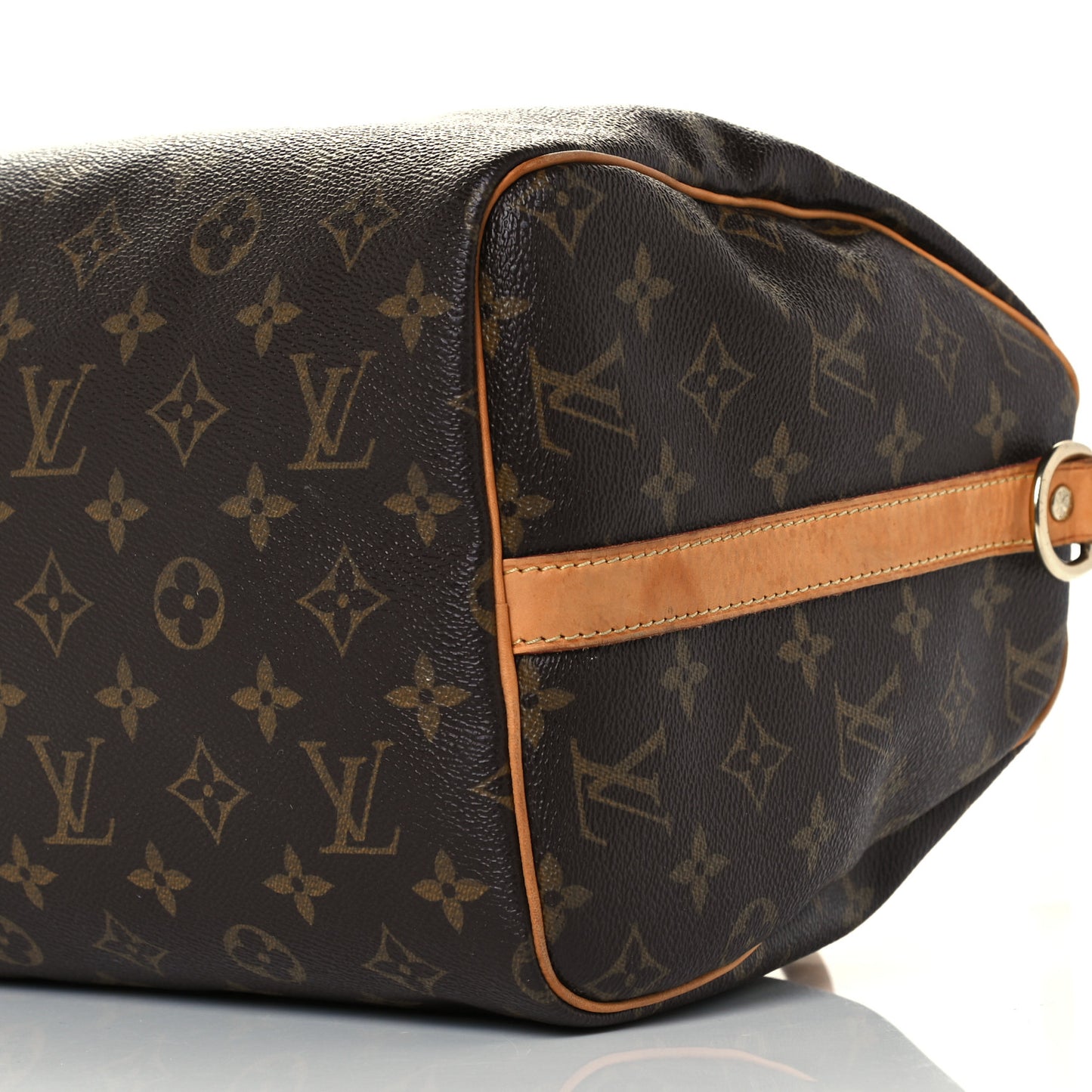 Monogram Speedy Bandouliere 30