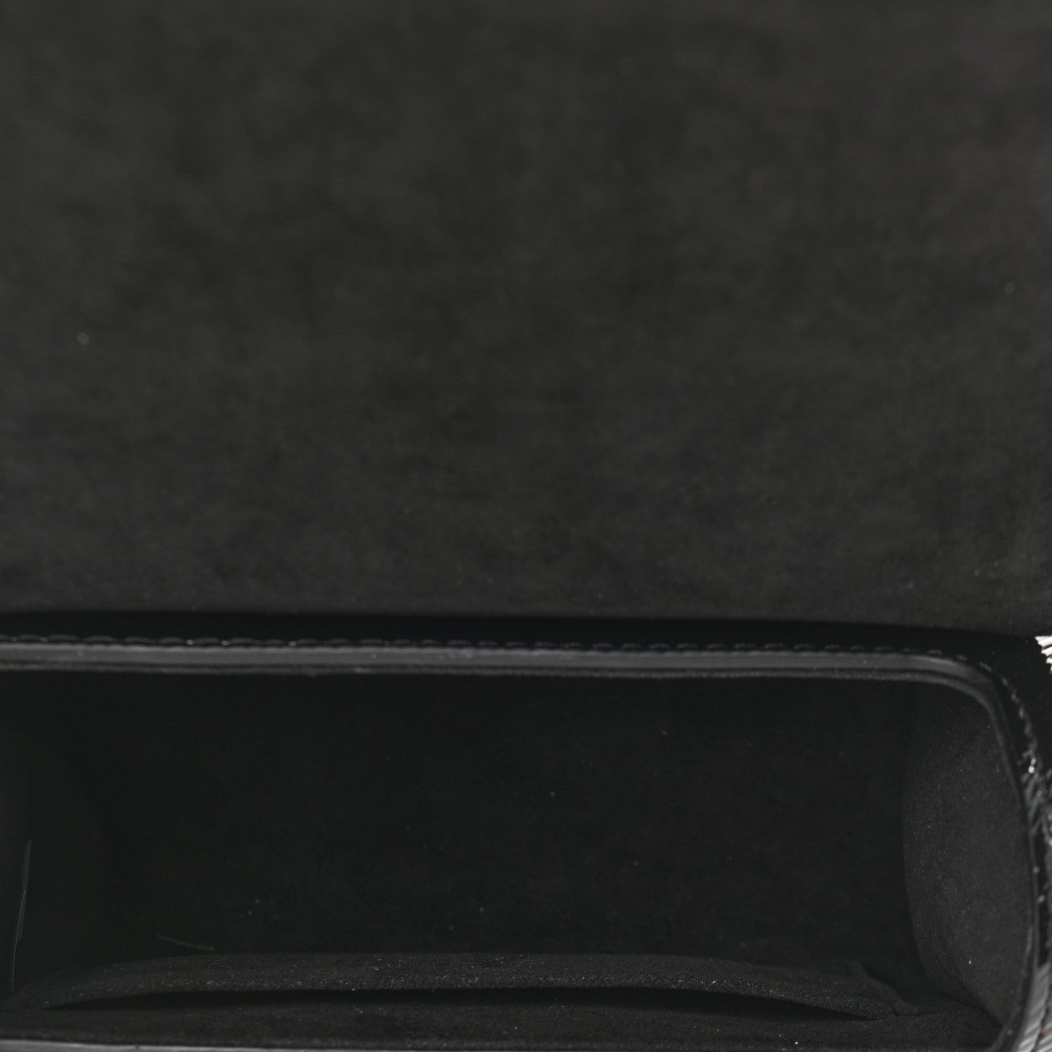 Louis Vuitton Electric Epi Twist Shoulder Bag PM Black 5 of 9